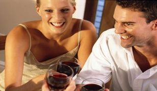 Czy wino leczy raka piersi?