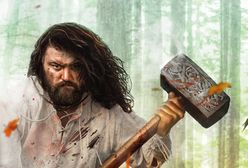 "Żółte ślepia": Nie straszny nam ni demon, ni Niemiec [RECENZJA]