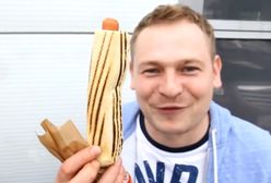 Test hot dogów ze stacji paliw