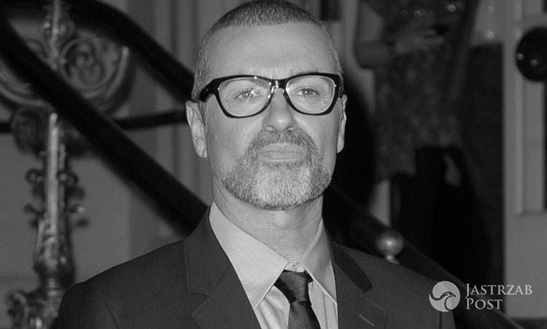 George Michael