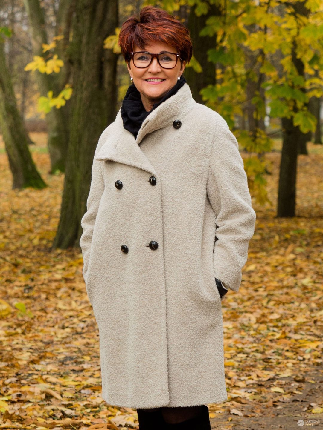 Jolanta Kwaśniewska
