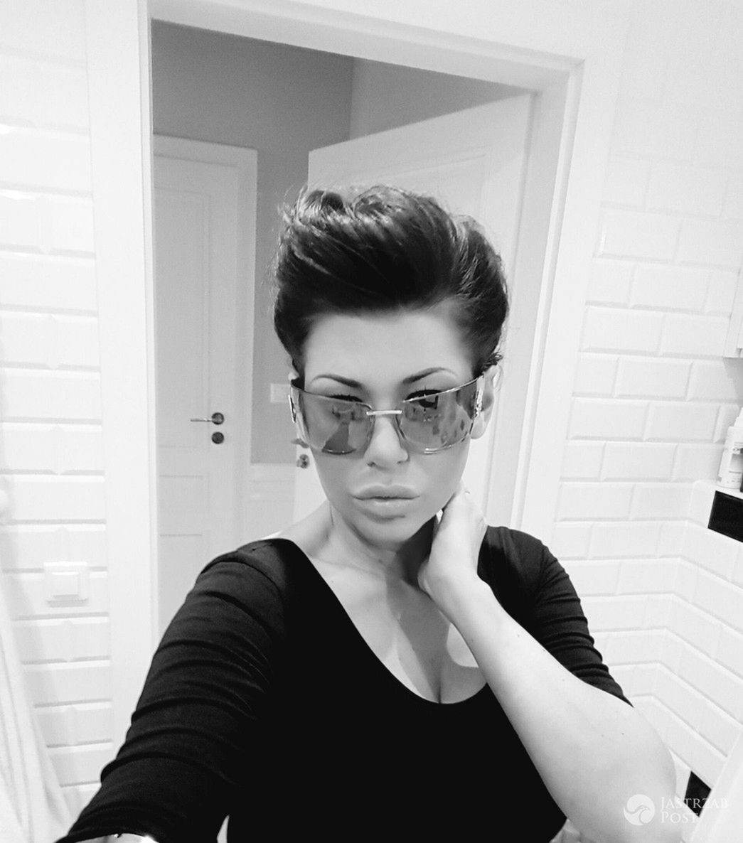 Iwona Węgrowska Facebook