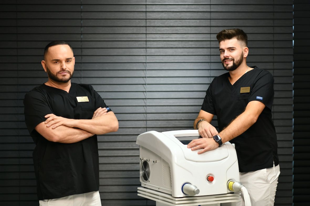 Ekipa Panek Clinic