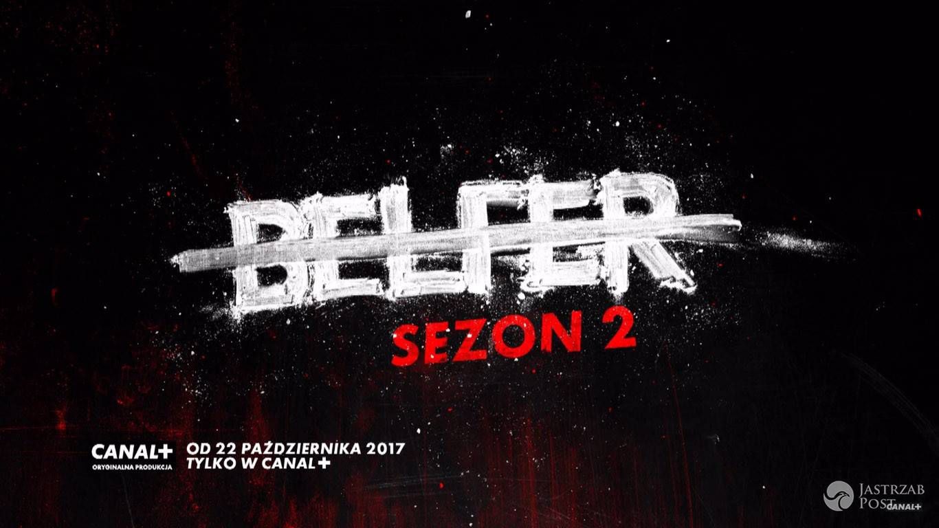 Belfer 2 - zwiastun