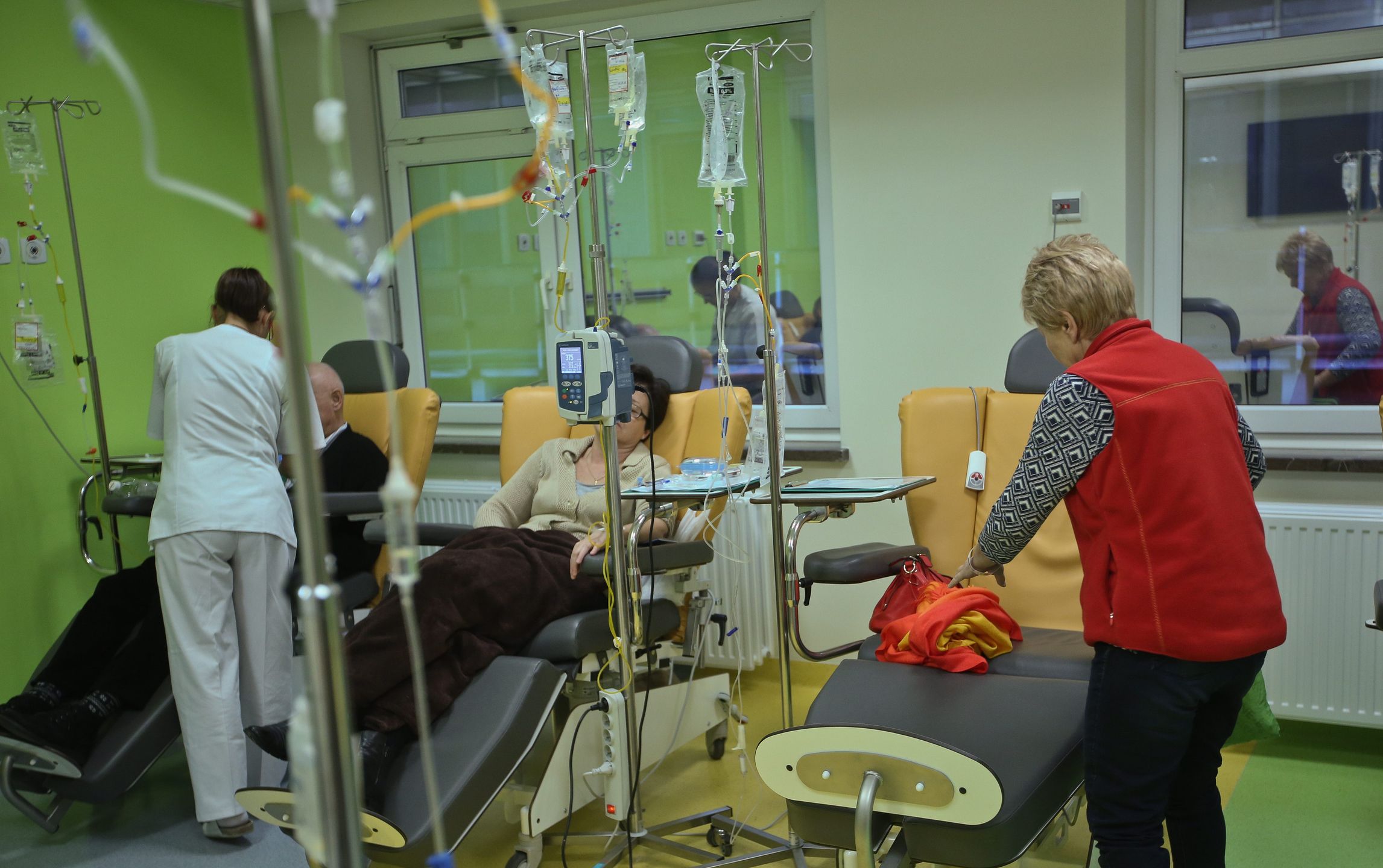 Rząd chce by między jednym a drugim zachorowaniem było co najmniej 90 dni przerwy. 