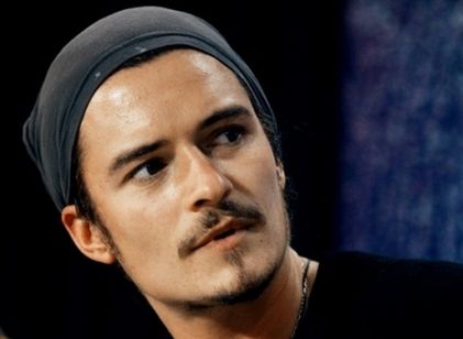 Orlando Bloom: To już jest koniec