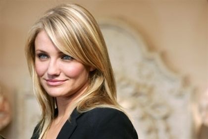 Cameron Diaz wznawia romans