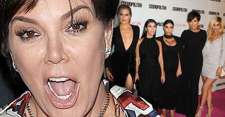 Kris Jenner nareszcie wyjawiła fanom swój największy sekret. To pytanie dręczyło ich przez lata!