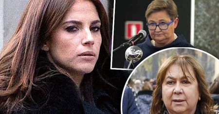 Nowa wojna w show-biznesie nabiera rumieńców! Żona Daniela Olbrychskiego odpowiedziała Magdalenie Środzie!