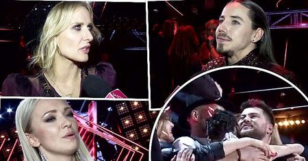 Mocne słowa Patrycji Markowskiej na temat zwycięzcy "The Voice of Poland"! "Nie potrzebuje piór w d*pie" [WIDEO]