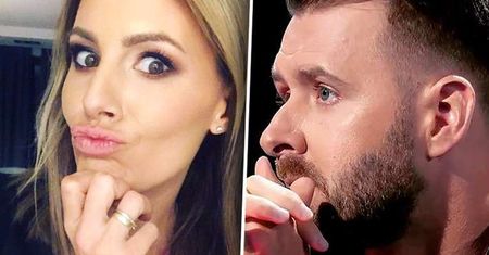 Agnieszka Hyży doprowadza męża do szału tylko jedną rzeczą! Każdy inny facet byłby zachwycony...