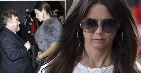 Kinga Rusin jest w niebezpieczeństwie? Władze TVN-u są bardzo zaniepokojone