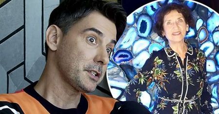 79-letnia mama Marcina Tyszki wyrasta na gwiazdę Instagrama! Pozuje jak modelka i publikuje genialne opisy do zdjęć! [WIDEO]