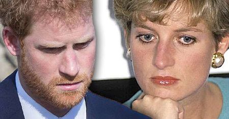 Potworne wspomnienia księcia Harry'ego z dzieciństwa właśnie ujrzały światło dzienne. Mają związek ze śmiercią księżnej Diany