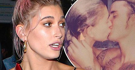 Był ten ślub czy nie było? Hailey Baldwin pierwszy raz odniosła się do plotek i wyznała prawdę!