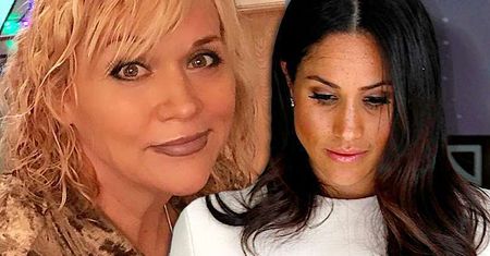 Meghan Markle może wpaść w poważne kłopoty. Jej starsza siostra weźmie udział w reality show! "Trzeba korzystać z okazji"