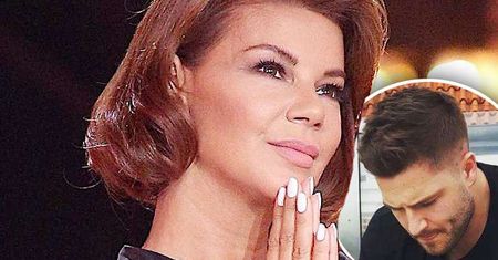 Edyta Górniak uknuła genialną intrygę! Jej partner nie będzie jednak specjalnie zachwycony, gdy się o tym dowie!