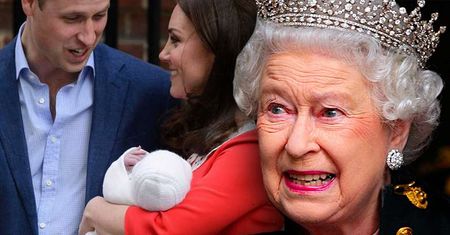 Nie ma jeszcze tygodnia, a już zarabia miliony! Ile przyniesie rodzinie królewskiej trzecie dziecko księżnej Kate?