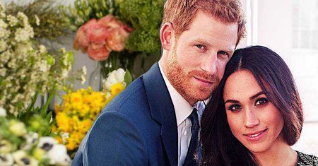 Meghan Markle i książę Harry wybrali kwiaty na ślub! Spodziewacie się rzadkich okazów? Nic bardziej mylnego