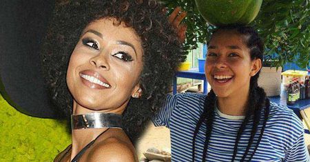 Córka Omeny Mensah stylizuje młodszego brata! Rośnie prawdziwy fashionista. Będzie ostrą konkurencją dla Klary Lewandowskiej i Mii Raduszewskiej!