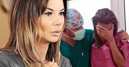 Edyta Górniak potrzebuje pomocy! Nagle trafiła do szpitala!