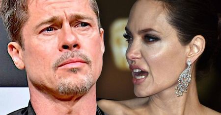 Angelina Jolie wpadła w furię! Decyzja sądu jest nieodwołalna!