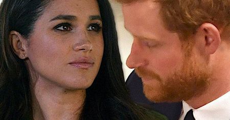 Kłopotliwi goście na ślubie książęcej pary. Meghan Markle i książę Harry znów walczą z pałacem!