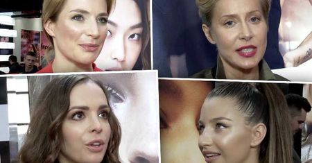 Gwiazdy na Sephora Trend Report 2019! Zdradziły nam, bez jakich kosmetyków nie mogą żyć! [WIDEO]