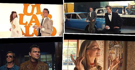 Wielkie rozczarowanie? Do sieci trafił trailer filmu "Once Upon a Time in Hollywood". Fani są wściekli! [WIDEO]