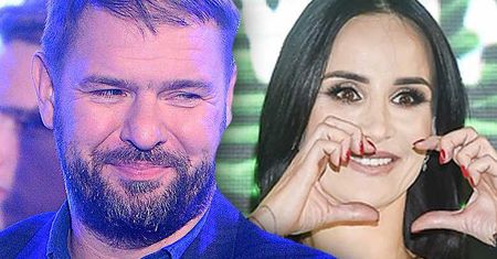 Viola Kołakowska będzie nosić Tomka Karolaka na rękach! Dzięki niemu zarobi ogromne pieniądze!