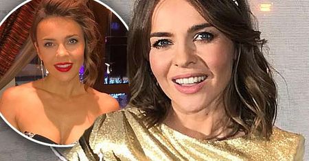 Edyta Herbuś zachwyciła Rosjan! Tak wystrzałowej kreacji jak w Moskwie nie miała jeszcze nigdy!