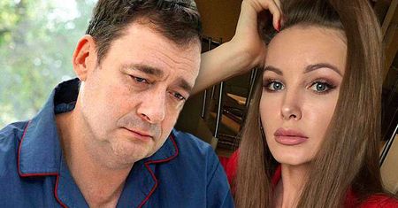 Roxi Gąska rzuciła Jacka Rozenka? Jej wypowiedź na temat ślubu jest bardziej niż wymowna