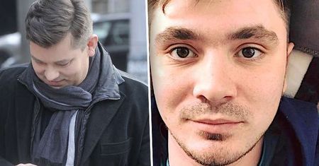 Daniel Martyniuk zakpił z Zenka Martyniuka na porodówce! Fani są w szoku