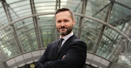 Jarosław Wałęsa celuje w prezydenturę Gdańska?