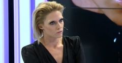 Jest lepsza od Kasi Tusk. Magda Samborska o sukcesie swojego bloga
