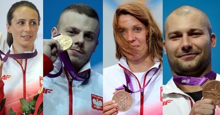 Sport to nie zabawa, to ciężka praca