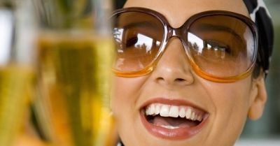 Co trzecia ciężarna pije alkohol