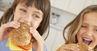 Prawda o naszych fast foodach