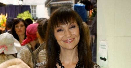 Olga Bończyk: uwielbiam jeść i gotować