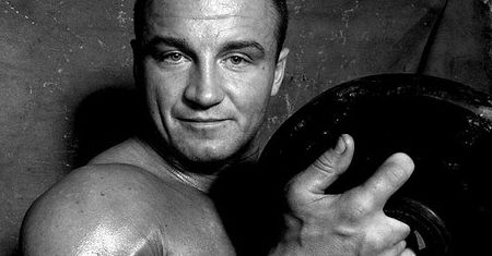 Mariusz Pudzianowski: trudno dobrać mi się do wnętrza