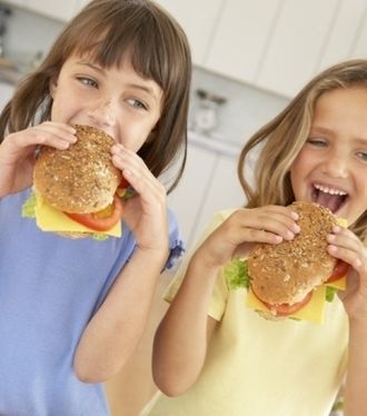 Prawda o naszych fast foodach