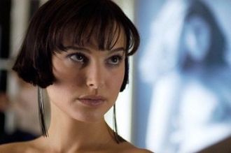 Najseksowniejsza wegetarianka Natalie Portman
