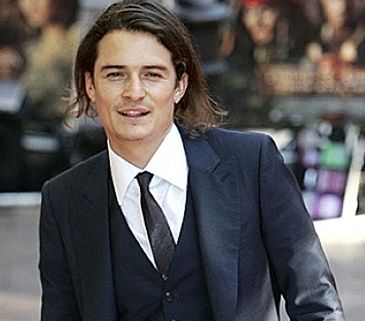 Orlando Bloom unika Kate Bosworth