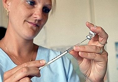 Pierwsza szczepionka na raka