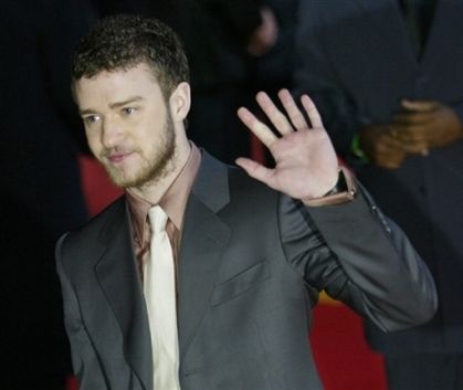 Justin Timberlake dementuje zaręczyny