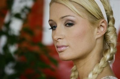 Paris Hilton - już jej nie wpuszczają