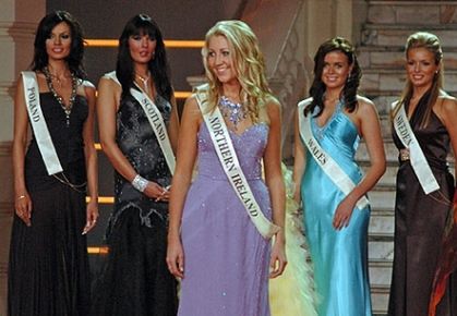 Miss Irlandii Północnej wygrała we Wrocławiu