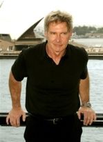 Harrison Ford w reklamie wosku ?
