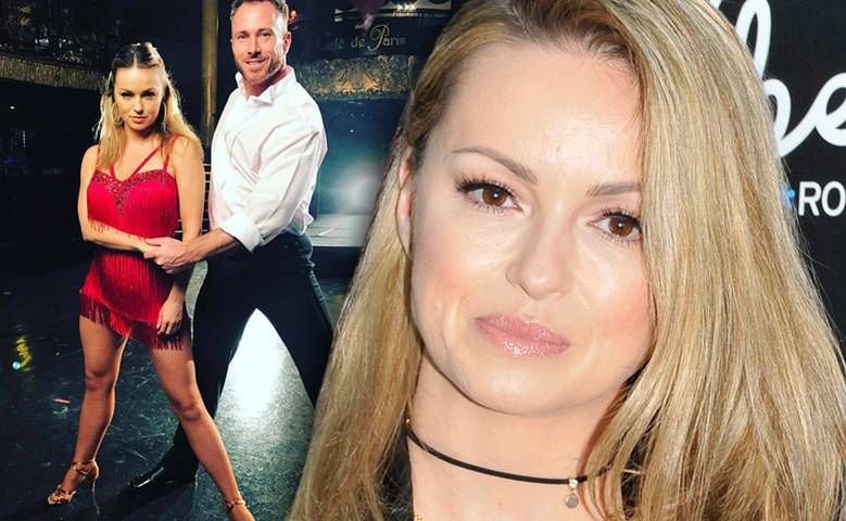 Ola Jordan żałuje rozbieranych sesji