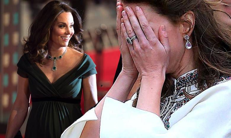 Księżna Kate wywołała gigantyczny skandal! Internauci nie zostawiają na niej suchej nitki: "Powinna się wstydzić"